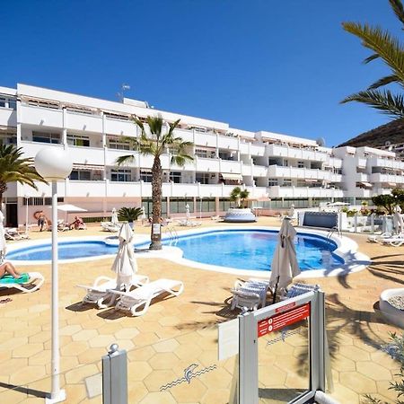 Azahara Playa 2 - Studio Los Cristianos  Exterior foto