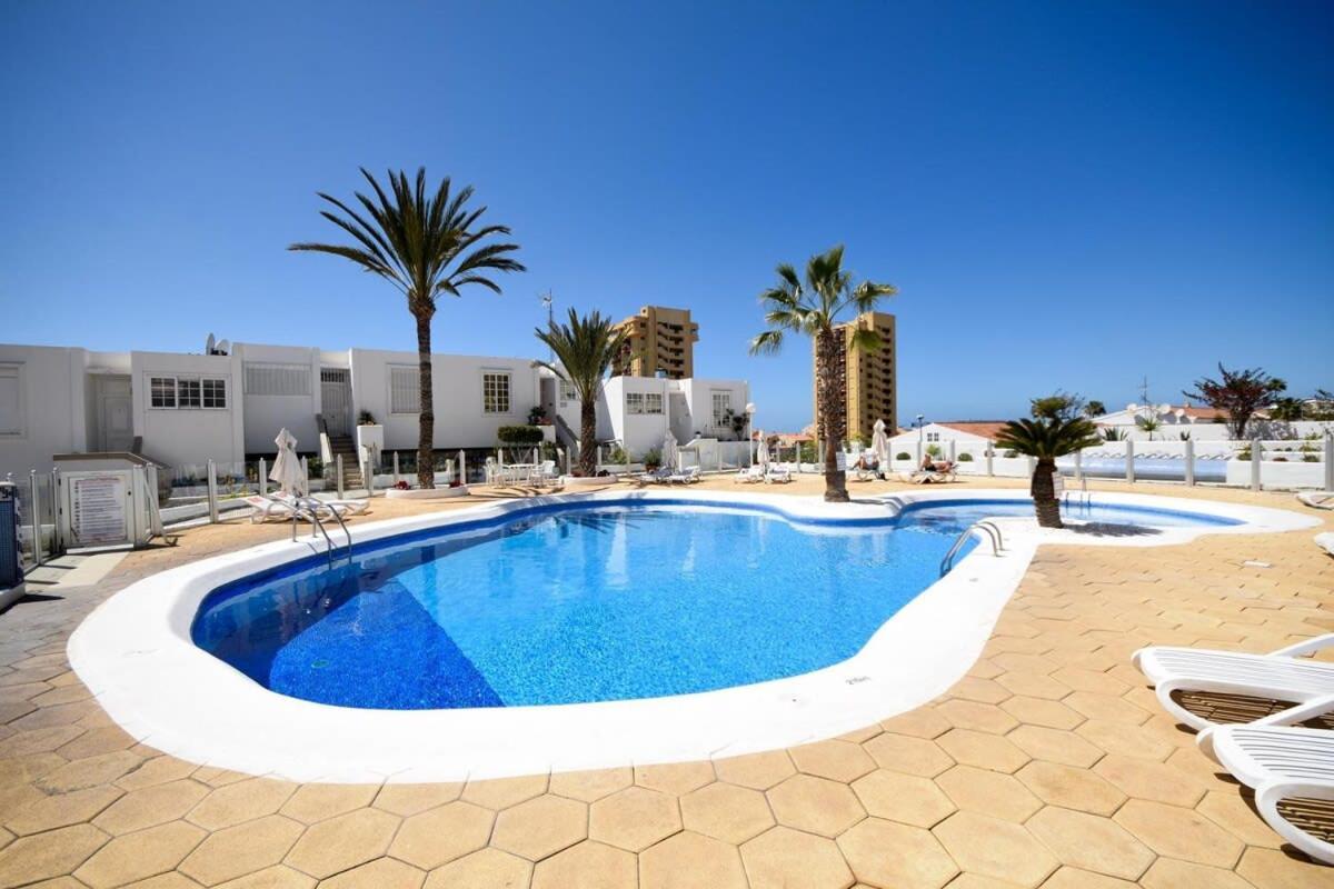 Azahara Playa 2 - Studio Los Cristianos  Exterior foto
