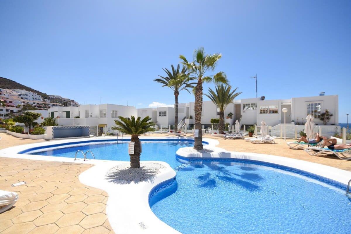 Azahara Playa 2 - Studio Los Cristianos  Exterior foto