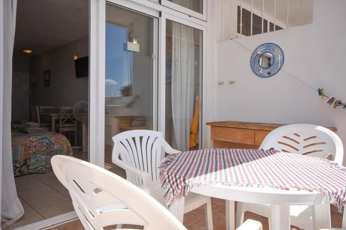 Azahara Playa 2 - Studio Los Cristianos  Exterior foto