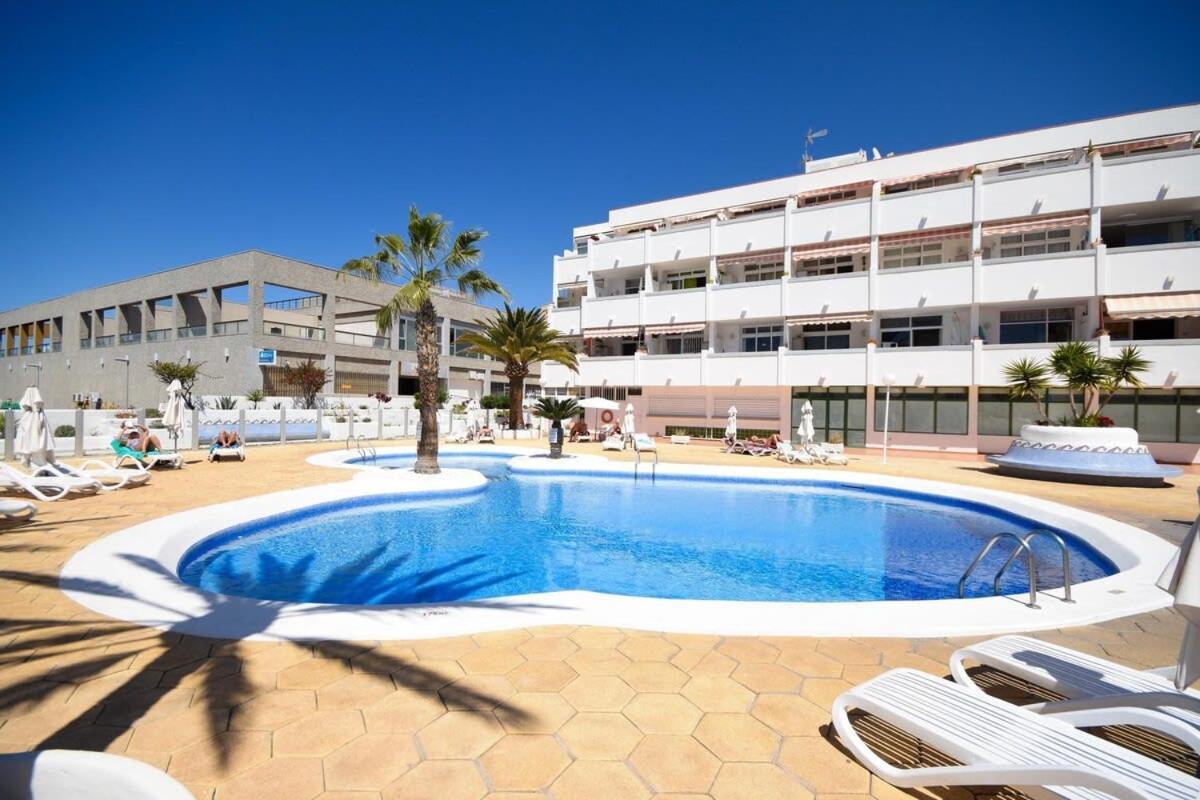 Azahara Playa 2 - Studio Los Cristianos  Exterior foto
